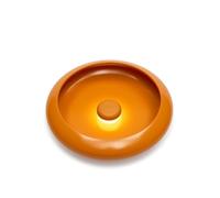 Fatboy Oloha Medium Applique Murale - Lampe LED Variable - Ø30,0cm - Orange