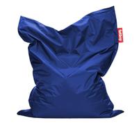 Fatboy Original Pouf XXL - Pouf Geant - 180 x 140 cm - Pétrole | Fauteuil Salon Confortable Robuste et Durable pour l'Intérieur - Fauteuil de Lecture en Nylon Confortable et Rechargeable