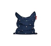 Fatboy Original Slim Cord x Miffy Bean Bag Bleu Profond