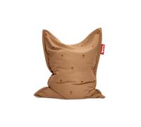 Fatboy Original Slim Cord x Ours en Peluche Boris Bean Bag