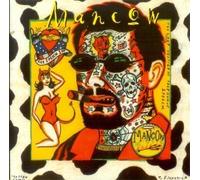 Fatboy Pizza Breasts [Import]