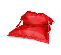 FATBOY pouf fauteuil pour extérieur BUGGLE-UP (Rouge - PVC)