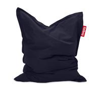 FATBOY pouf fauteuil pour extérieur ORIGINAL OUTDOOR (Dark Ocean - Olefin)
