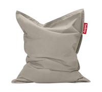 FATBOY pouf fauteuil pour extérieur ORIGINAL OUTDOOR (Grey taupe - Olefin)