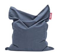 fatboy Pouf Original Stonewashed - bleu