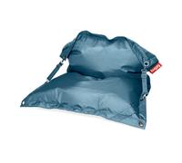 fatboy Pouf poire Buggle-Up - bleu jeans