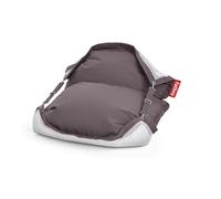 fatboy Pouf poire Floatzac Original Pool - grey taupe