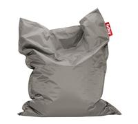 Fatboy Fatboy Original - Pouf argent 180x140cm