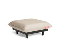 FATBOY pouf repose-pieds PALETTI HOCKER ROYAL (Brulee - Polypropylène et oléfine)