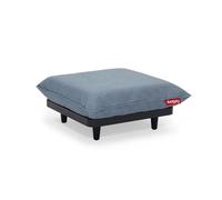 FATBOY pouf repose-pieds PALETTI HOCKER (Storm Blue - Polypropylène et oléfine)