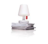 Fatboy Rechargeable Table Lamp Edison The Petit - Rechargeable Night Light - Dim