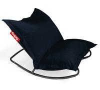 fatboy Rock 'N Roll + Original Outdoor Pouf - noir - dark ocean