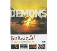 Fatboy Slim And Macy Gray - Demons (DVD Single) [Import anglais]