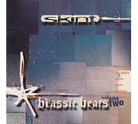 Fatboy Slim Bentley Rhythm Ace Midfield General Scratchy Muffin Black Feet - b r a s s i c beats VoI. 2