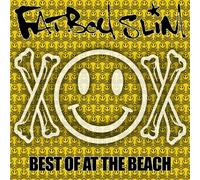 Fatboy Slim - Best of at The Beach