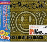 Fatboy Slim - Best of at The Beach [Import]