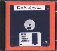 Fatboy Slim - Better Living Through Chemistry