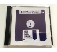 Fatboy Slim – Better Living Through Chemistry – Sony Music