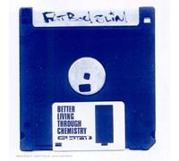 Fatboy Slim - Better Living Through Chemistry