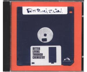 Fatboy Slim - Better Living Through Chemistry
