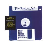 Fatboy Slim Better Living Through Chemistry (30th Anniversary) (CD)