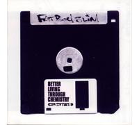 Fatboy Slim - Better Living Through. [Import]