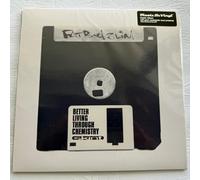 Fatboy Slim - Better Living Through. [Import]