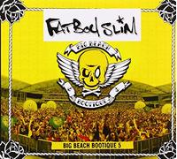 Fatboy Slim - Big Beach Bootique 5 [Import]