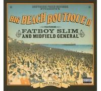 Fatboy Slim - Big Beach Boutique 2 [Import]