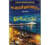 Fatboy Slim : Big Beach Boutique II, Live on Brighton Beach (2002)