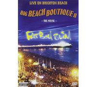 Fatboy Slim - Big Beach Boutique V.2