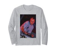 Fatboy Slim Big Beat DJ Norman Cook Live par Andy Willsher Manche Longue