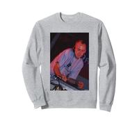 Fatboy Slim Big Beat DJ Norman Cook Live par Andy Willsher Sweatshirt