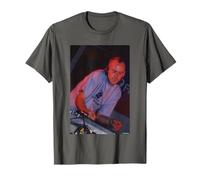 Fatboy Slim Big Beat DJ Norman Cook Live par Andy Willsher T-Shirt