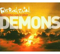 Fatboy Slim - Demons [Import]