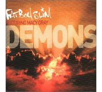 Fatboy Slim - Demons [Import]