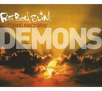 Fatboy Slim - Demons/Pimp/Camber Sands