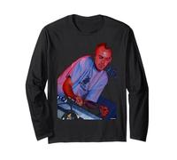 Fatboy Slim DJ Norman Cook Big Beat Live par Andy Willsher Manche Longue