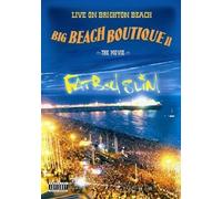 Fatboy Slim - Fatboy Slim - Big Beach Boutique 2002 [Import anglais]