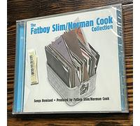 Fatboy Slim - Fatboy Slim-Norman Cook Collection