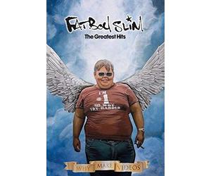 Fatboy Slim - Fatboy Slim - Why Make Videos? the Greatest Hits [Import anglais]