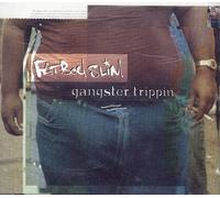 Fatboy Slim - Gangsta Trippin [Import]
