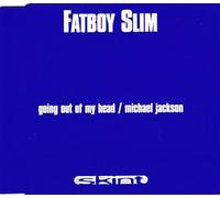 Fatboy Slim - Going Out of My Head