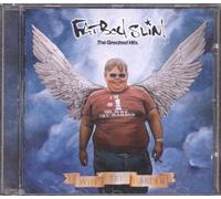 Fatboy Slim - Greatest Hits-Why Try. [Import]