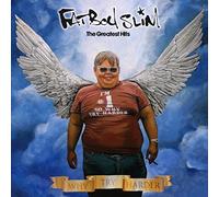 Why Try Harder – The Greatest Hits – CD – BMG