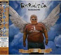 Fatboy Slim - Greatest Hits: Why Try Harder [Import]