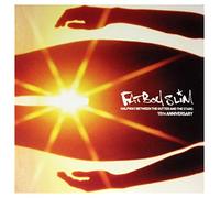 Halfway between the gutter and the stars CD