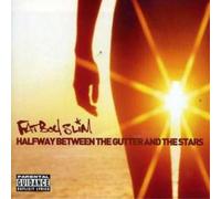 Fatboy Slim Halfway Between the Gutter and the Stars (CD) Album