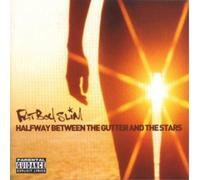 Fatboy Slim Halfway Between the Gutter and the Stars (CD) Album