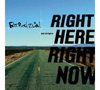 Fatboy Slim - Here Right Now